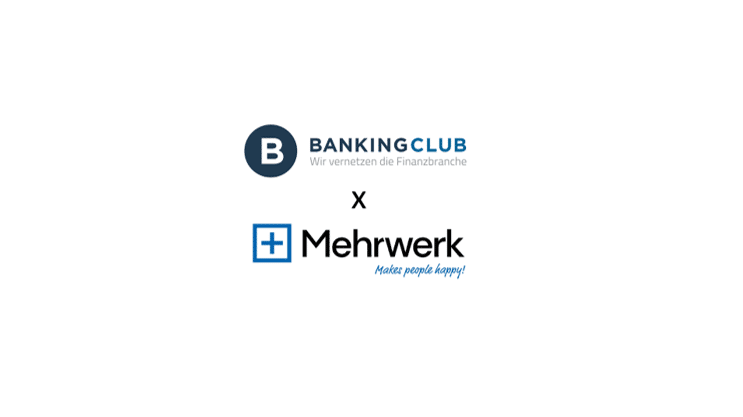 Zweiter Teil der Mehrwerk Thought Leadership Serie erscheint: Wie gelingt der Umbau von 08/15 zu Beyond Banking?